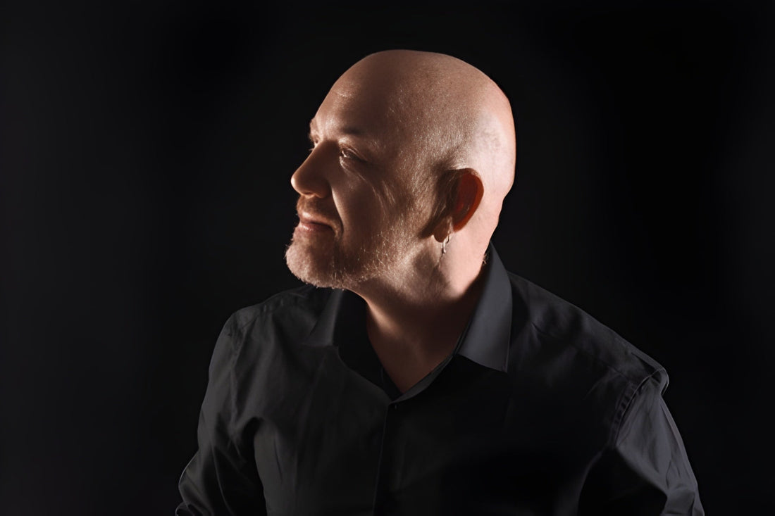 Bald Head Grooming for Older Men: Tips & Best Practices