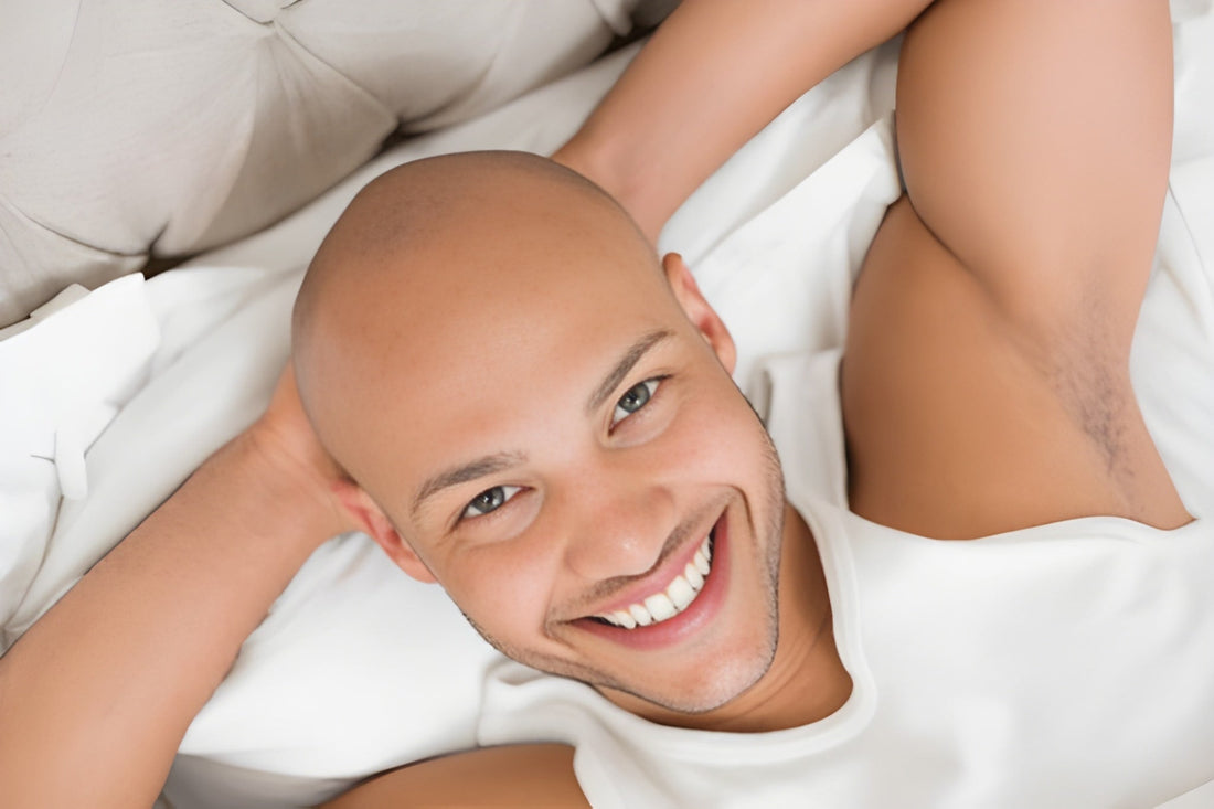 How Often Should You Shave Your Head? Expert Tips for Bald Men