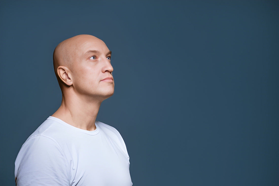 Can Bald Men Use Depilatory Creams? Pros & Cons vs Electric Shave