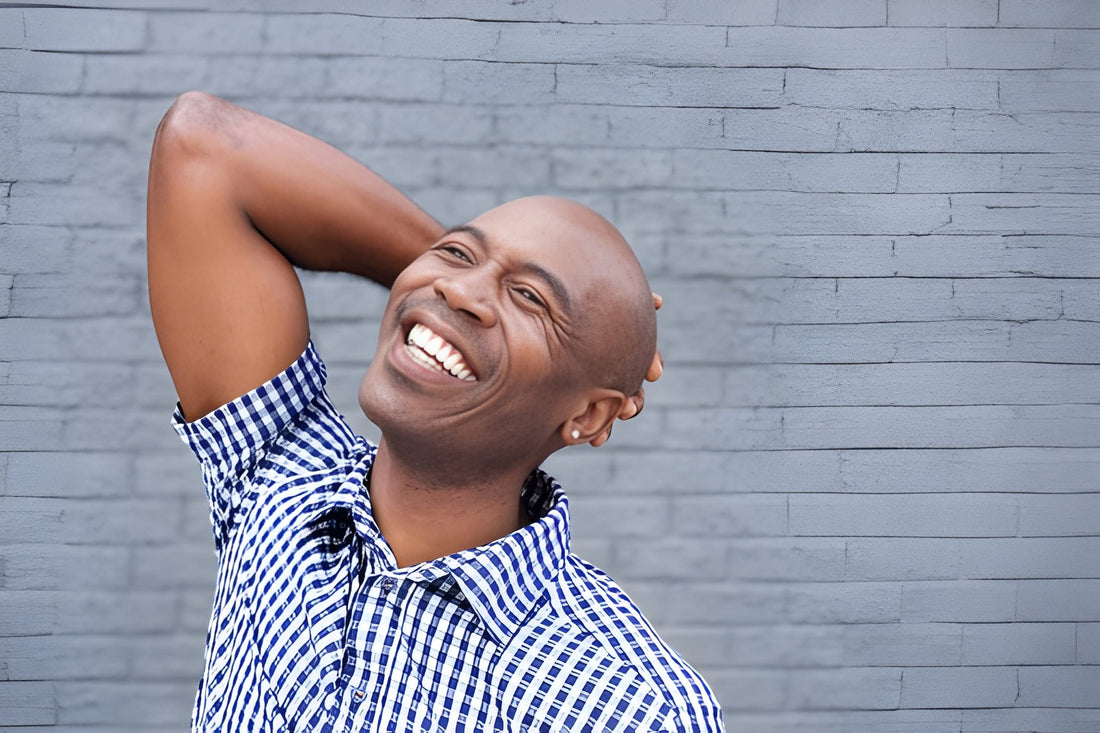 Elegant Shaver Pro vs Manual Razor: What’s Safer for Bald Heads?