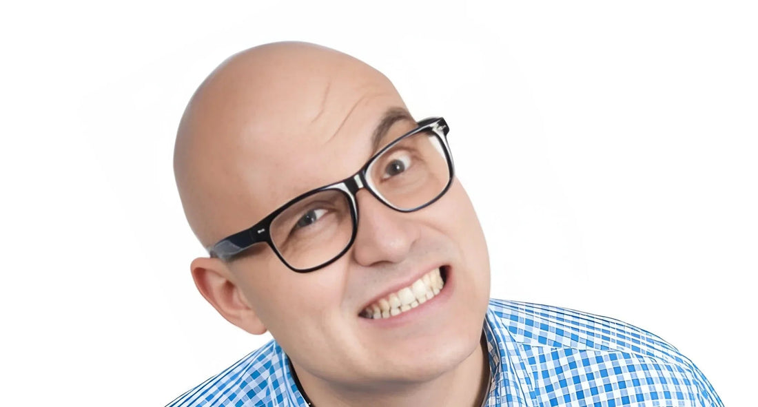 How to Choose an Electric Head Shaver That Actually Won’t Hurt Your Scalp