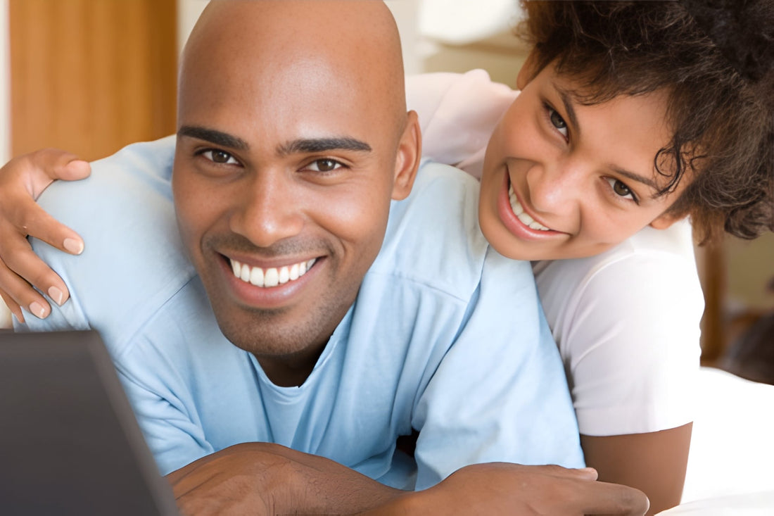 How to Pair Beard & Bald Head Grooming with One Device