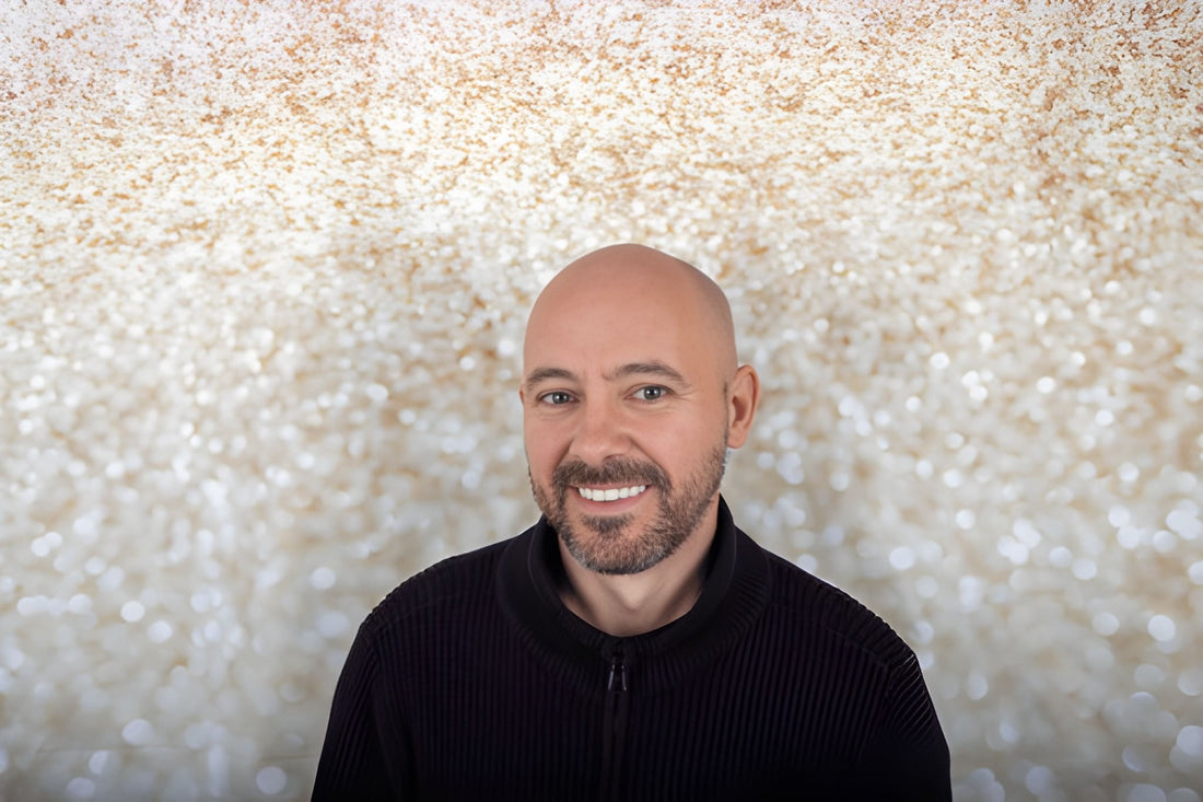 How to Shave Your Scalp Safely If You’re New to Being Bald