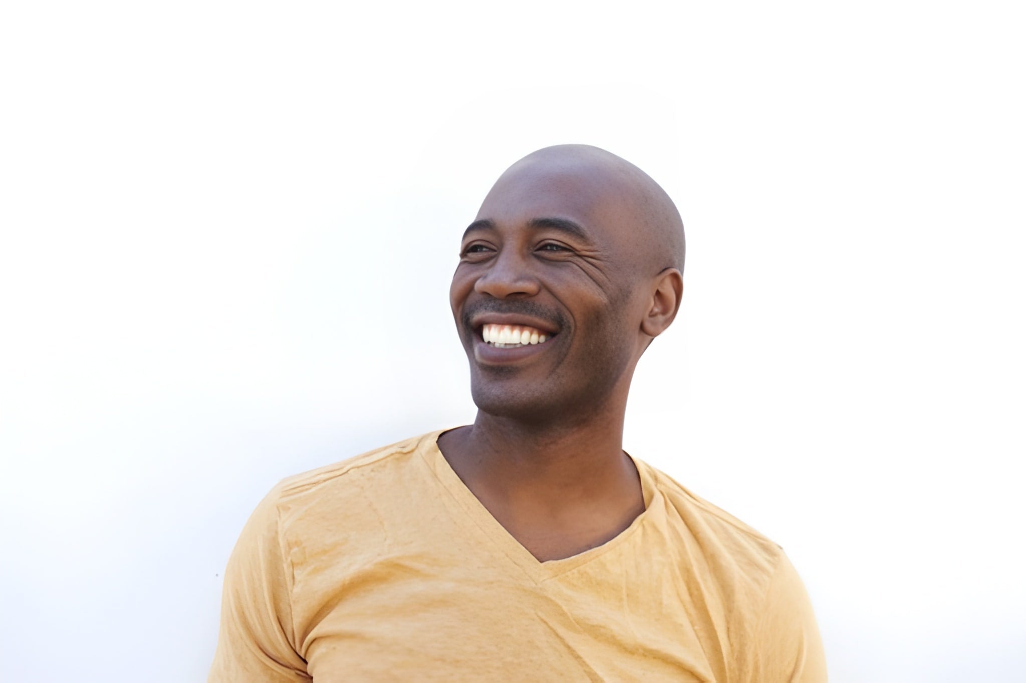 How to Transition from Clippers to Full Bald with Confidence