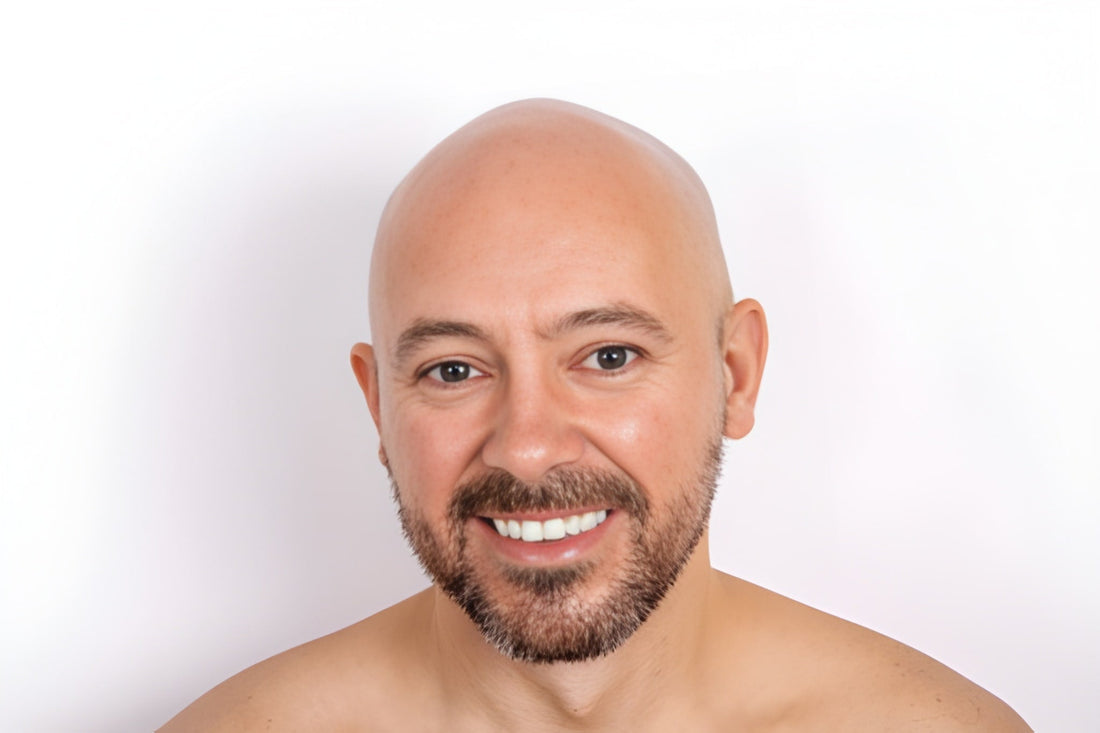 Shaving in the Shower: A Complete Guide for Bald Men