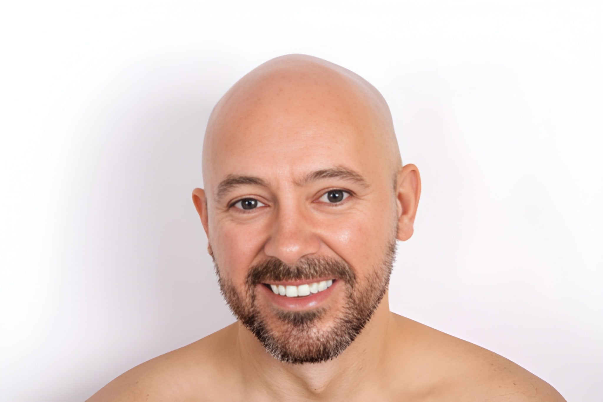 Shaving in the Shower: A Complete Guide for Bald Men