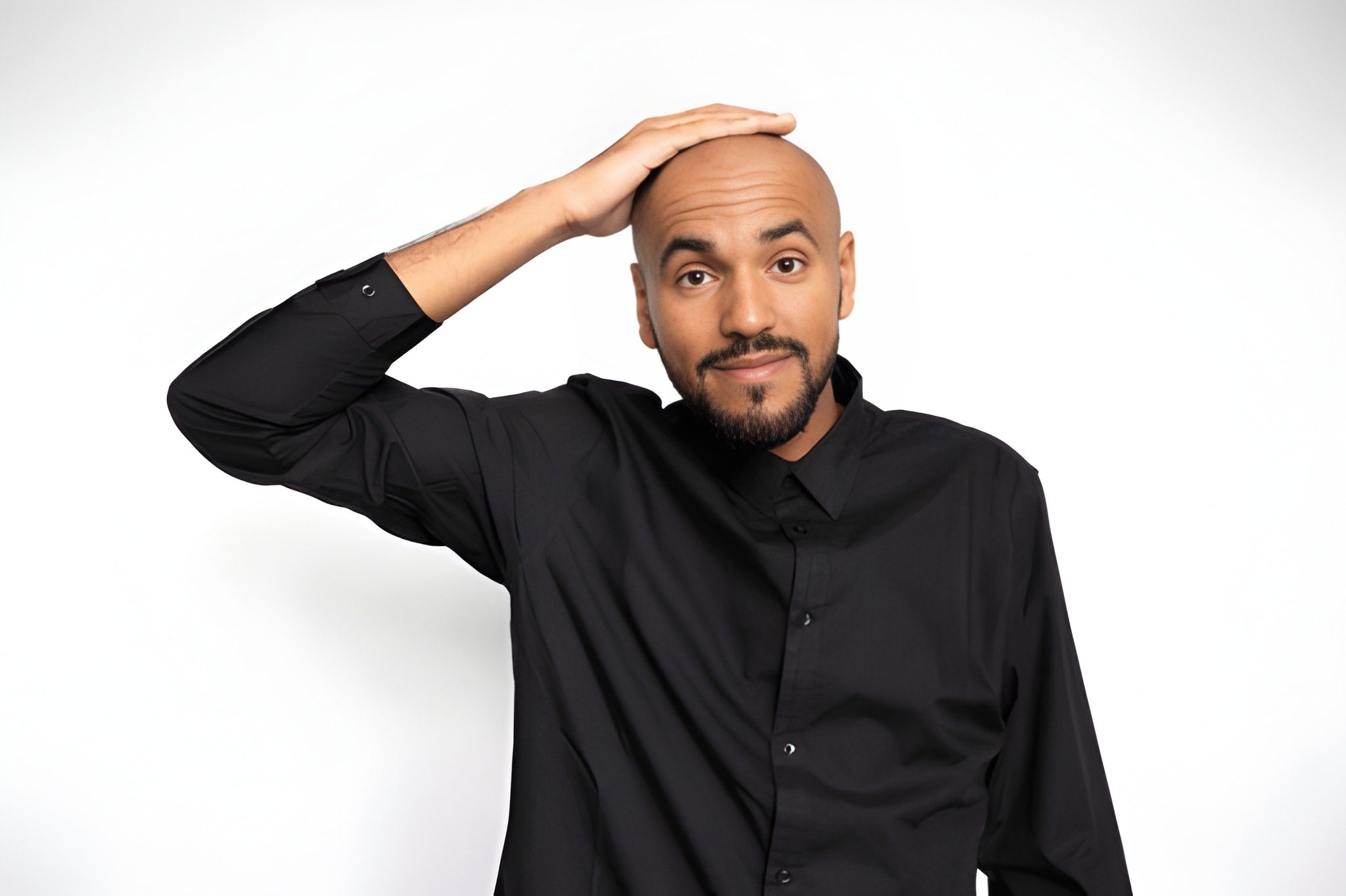 Top 5 Reasons Your Head Shave Isn’t Smooth (and How to Fix Them)