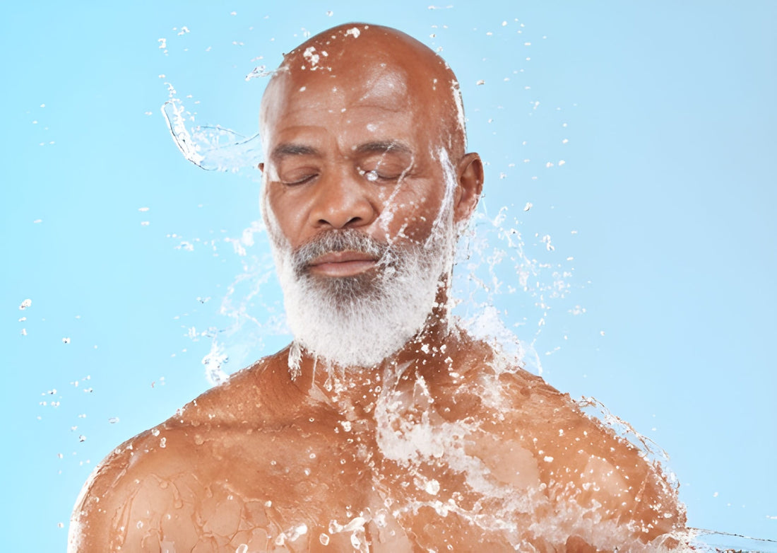 Wet vs Dry Head Shaving – Which Is Best for Bald Men?