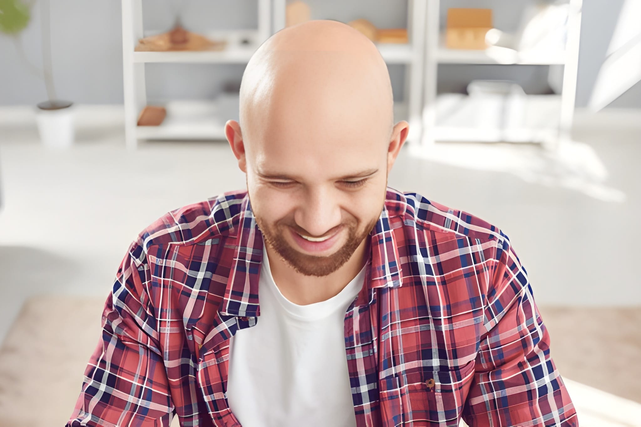Why Bald Guys Are Switching to Electric Head Shavers (Trends 2025)