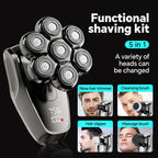 Elegant Shaver Pro - Elegant Shaver