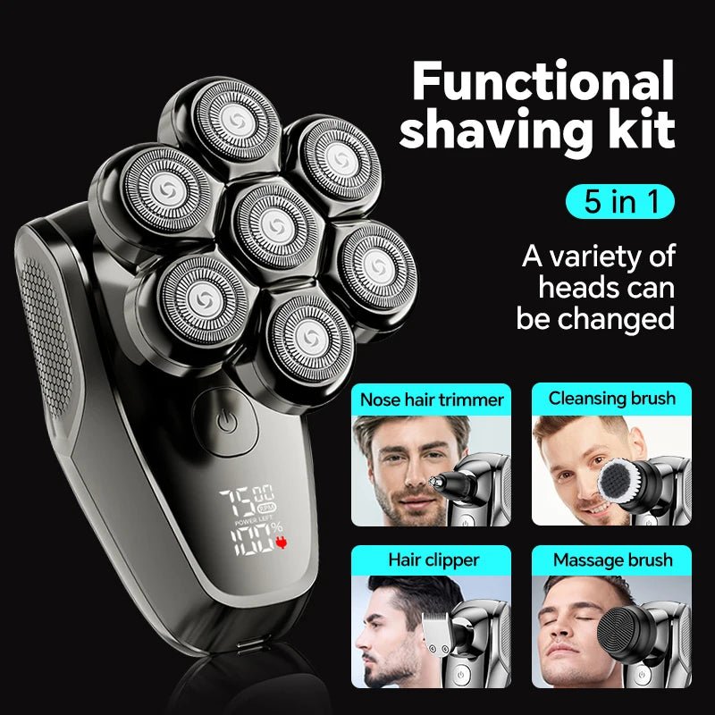 Elegant Shaver Pro - Elegant Shaver