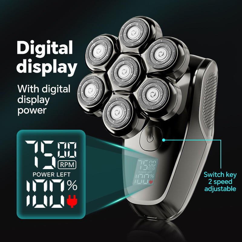 Elegant Shaver Pro - Elegant Shaver