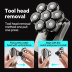 Elegant Shaver Pro - Elegant Shaver