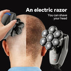 Elegant Shaver Pro - Elegant Shaver