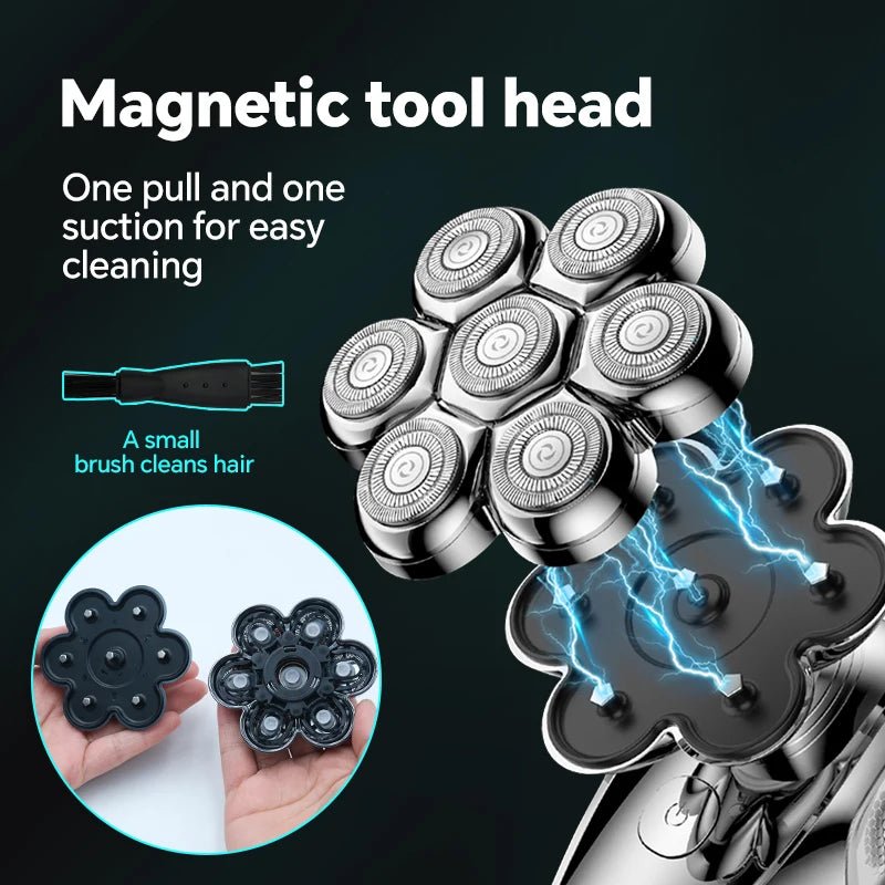 Elegant Shaver Pro - Elegant Shaver