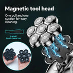 Elegant Shaver Pro - Elegant Shaver